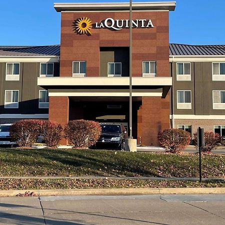 La Quinta Inn & Suites By Wyndham Ankeny Ia - Des Moines Ia Екстер'єр фото