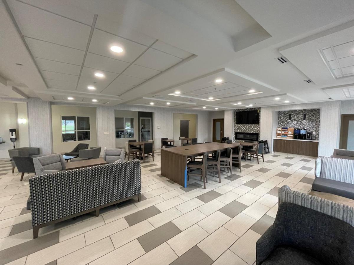 La Quinta Inn & Suites By Wyndham Ankeny Ia - Des Moines Ia Екстер'єр фото