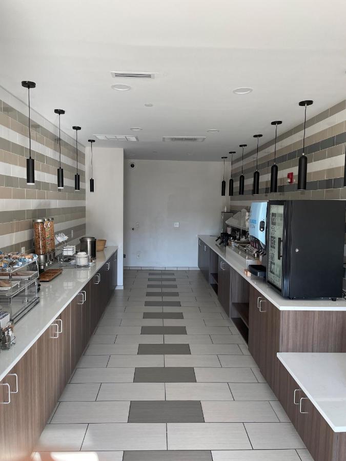 La Quinta Inn & Suites By Wyndham Ankeny Ia - Des Moines Ia Екстер'єр фото