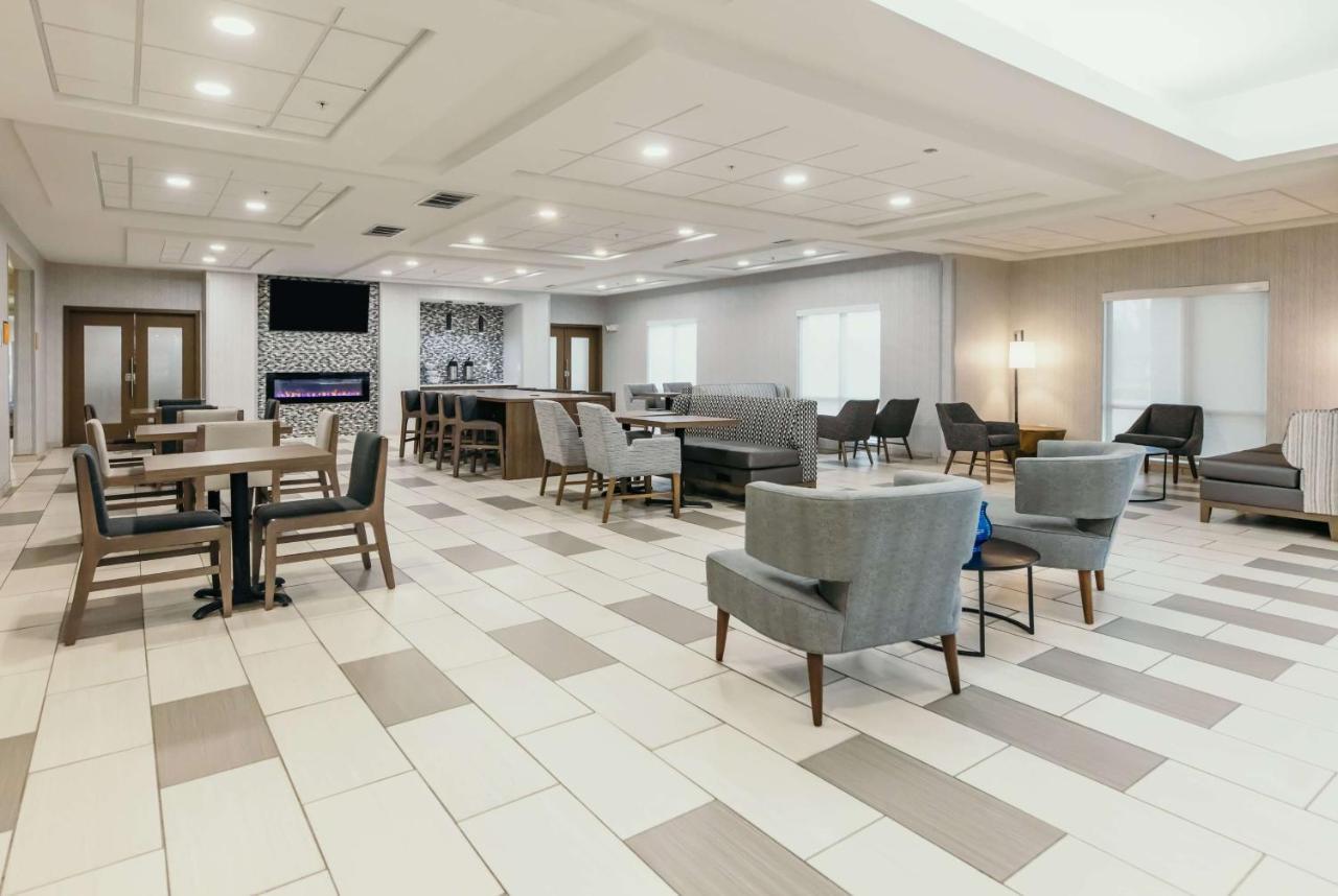 La Quinta Inn & Suites By Wyndham Ankeny Ia - Des Moines Ia Екстер'єр фото