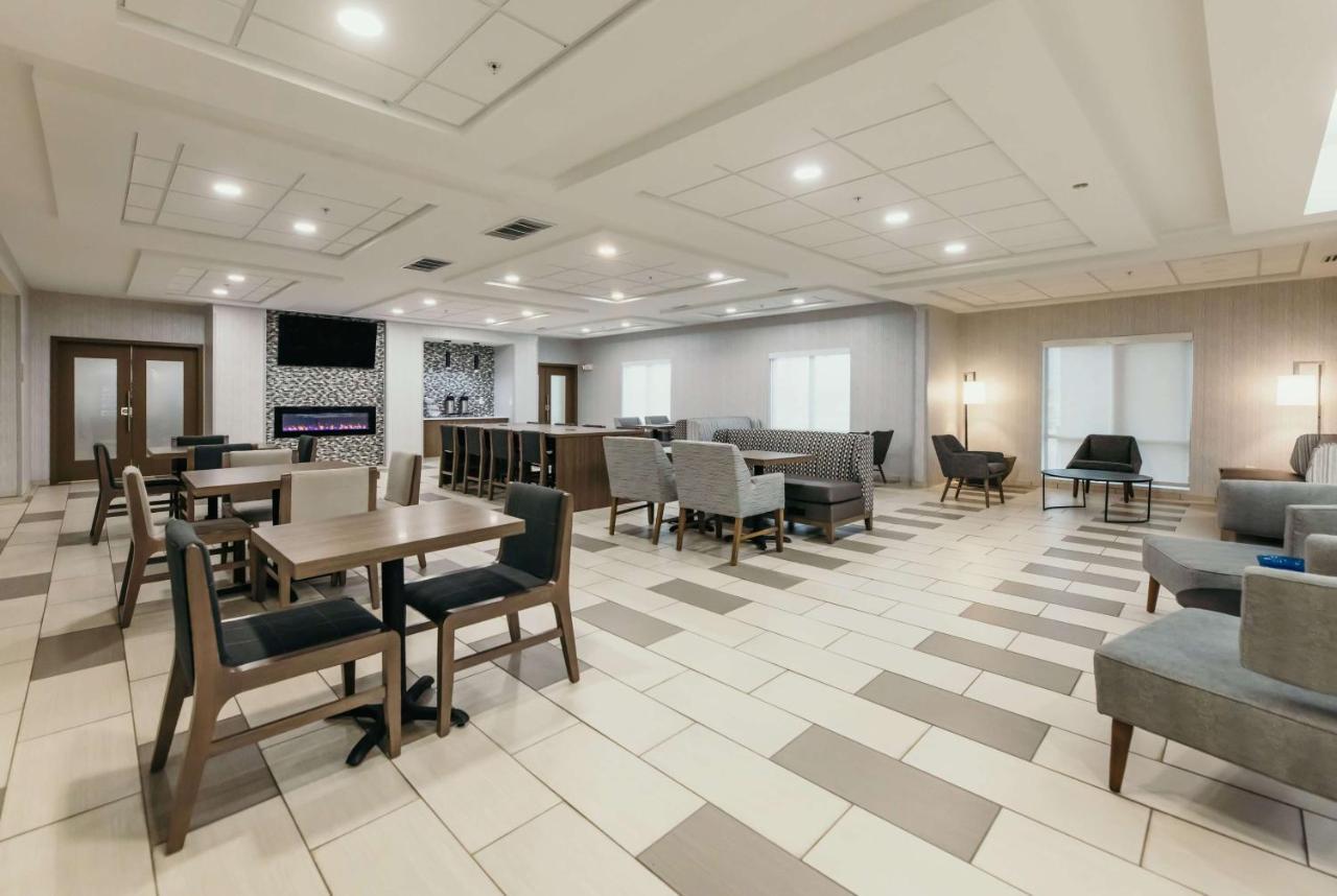 La Quinta Inn & Suites By Wyndham Ankeny Ia - Des Moines Ia Екстер'єр фото