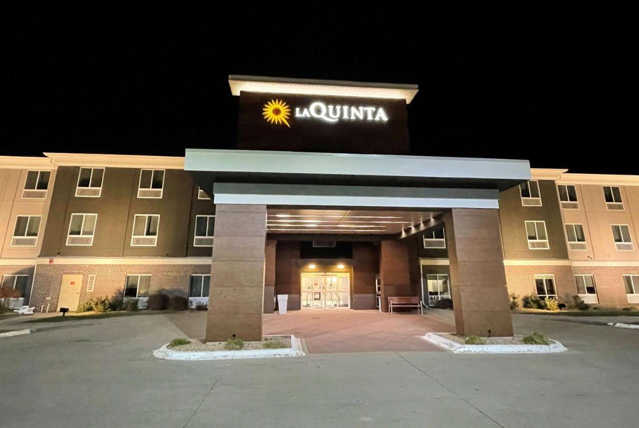 La Quinta Inn & Suites By Wyndham Ankeny Ia - Des Moines Ia Екстер'єр фото