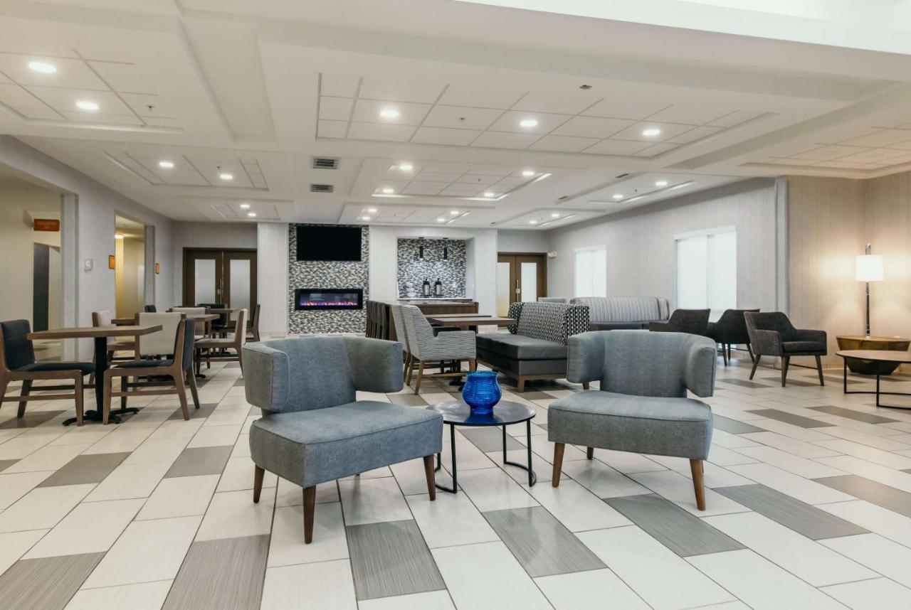 La Quinta Inn & Suites By Wyndham Ankeny Ia - Des Moines Ia Екстер'єр фото