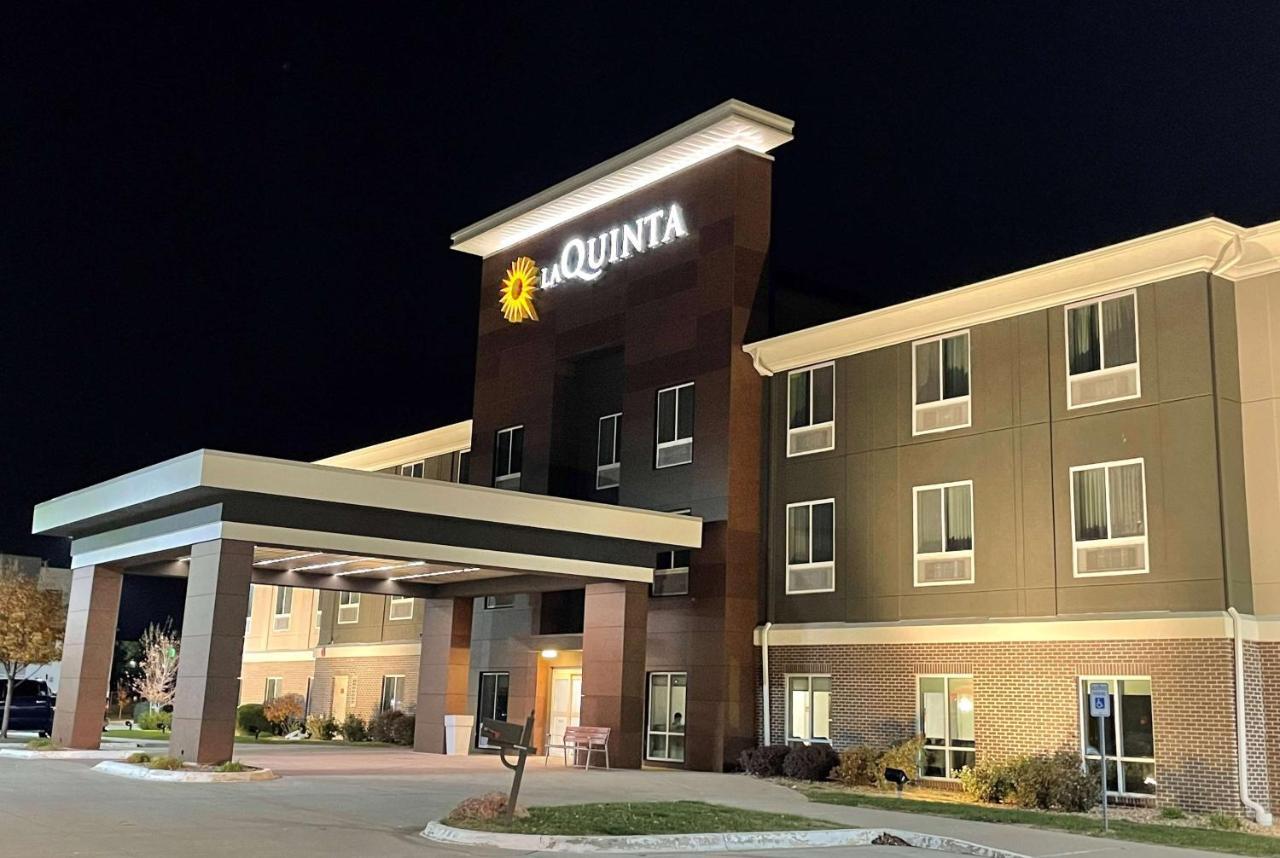 La Quinta Inn & Suites By Wyndham Ankeny Ia - Des Moines Ia Екстер'єр фото