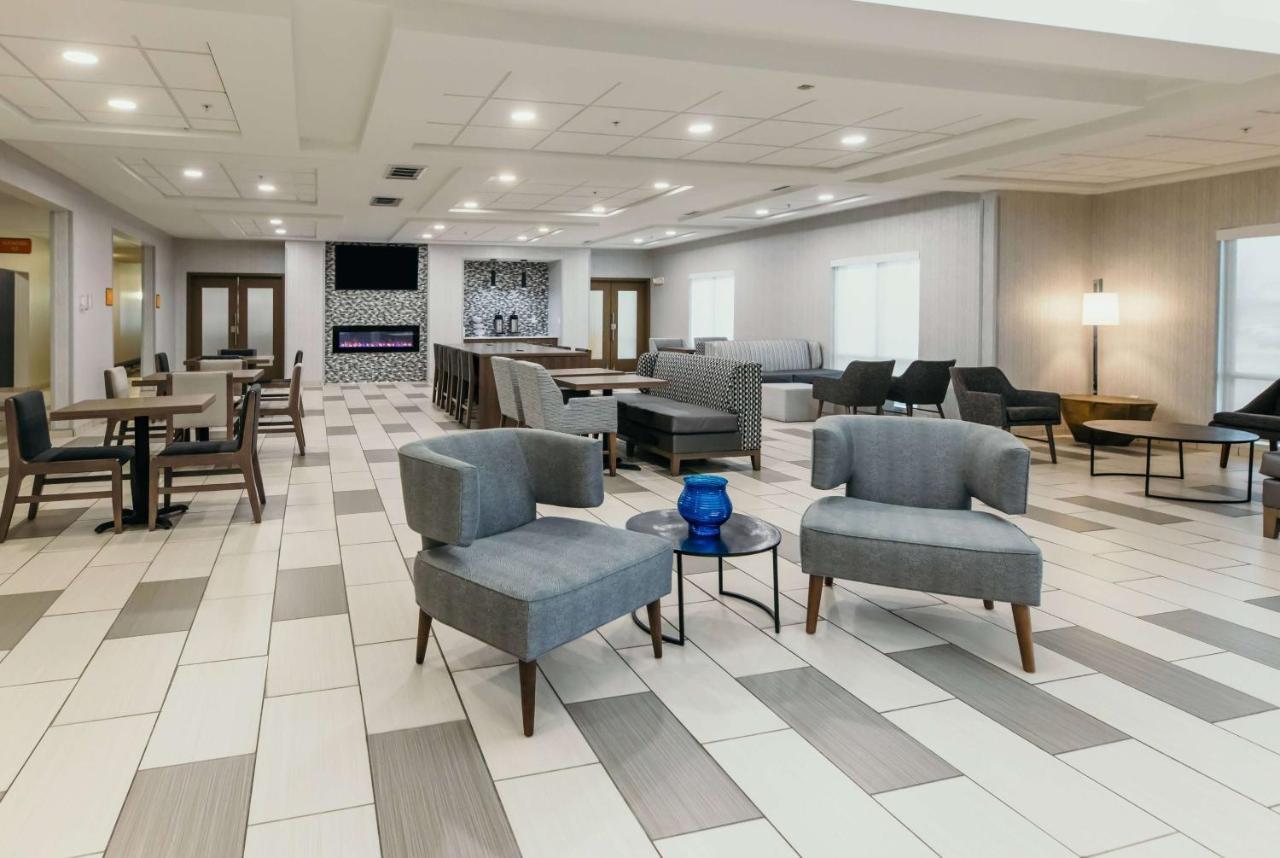 La Quinta Inn & Suites By Wyndham Ankeny Ia - Des Moines Ia Екстер'єр фото