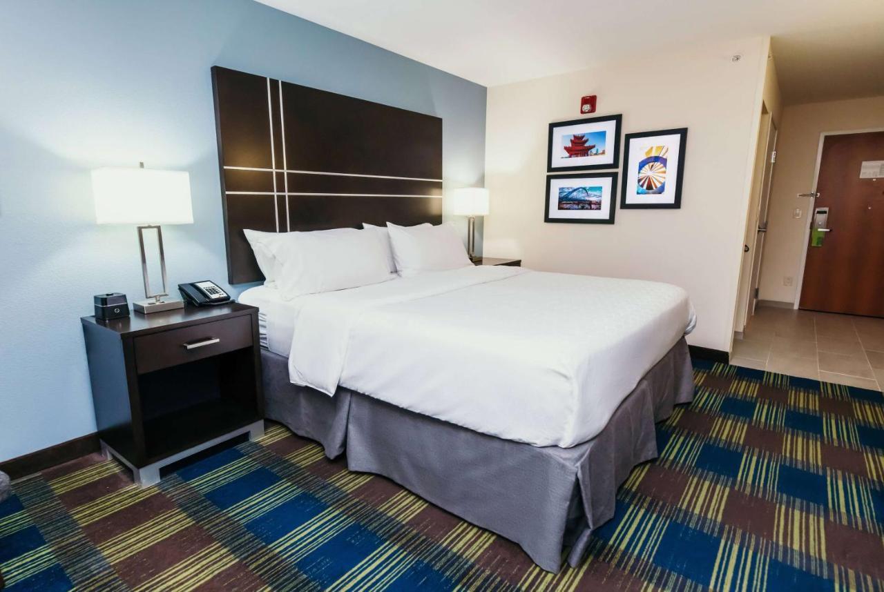 La Quinta Inn & Suites By Wyndham Ankeny Ia - Des Moines Ia Екстер'єр фото