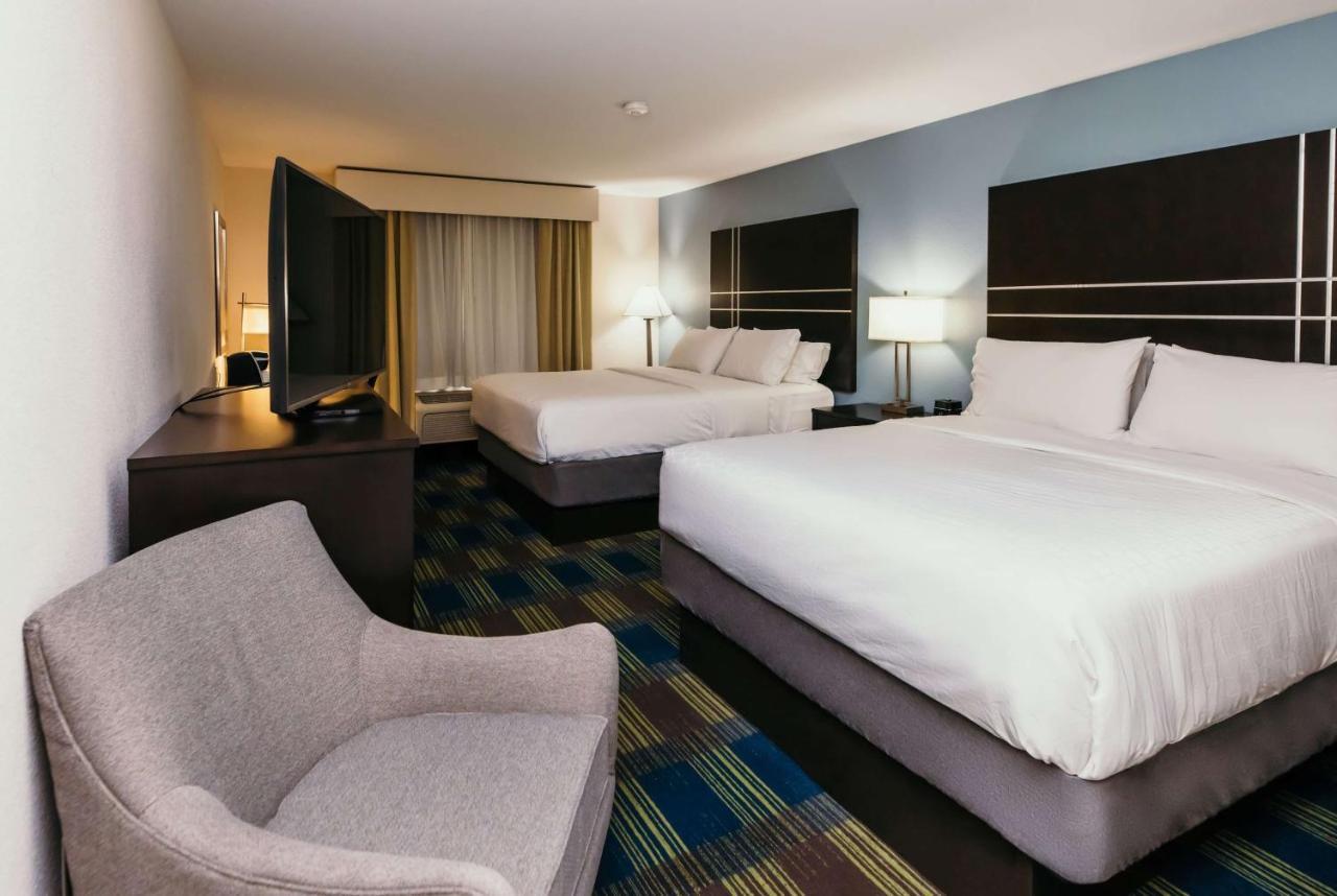 La Quinta Inn & Suites By Wyndham Ankeny Ia - Des Moines Ia Екстер'єр фото