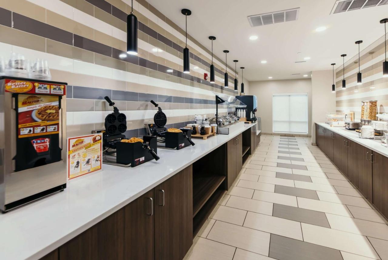 La Quinta Inn & Suites By Wyndham Ankeny Ia - Des Moines Ia Екстер'єр фото