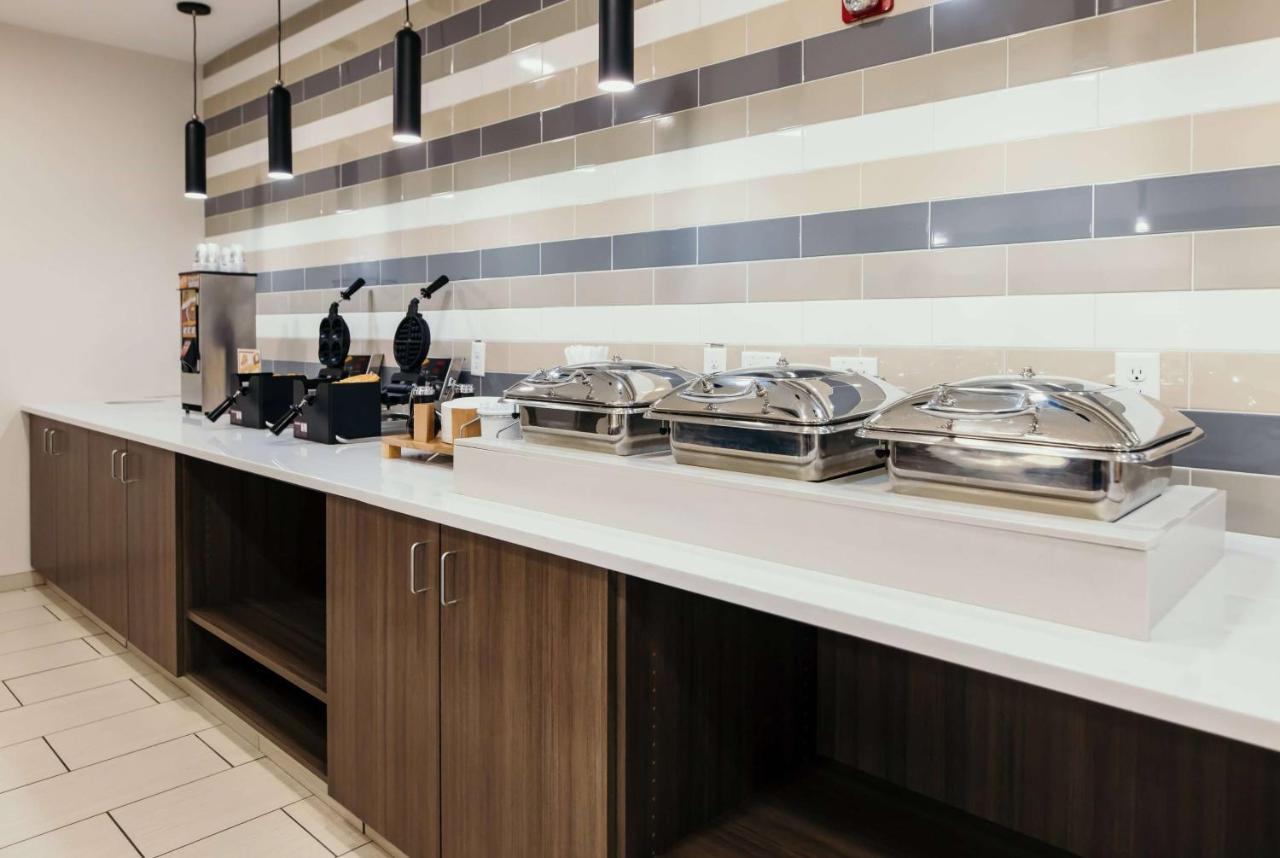 La Quinta Inn & Suites By Wyndham Ankeny Ia - Des Moines Ia Екстер'єр фото