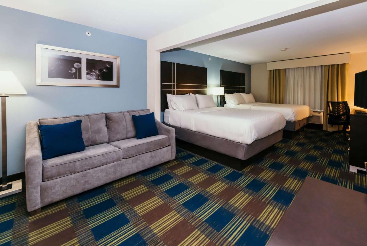La Quinta Inn & Suites By Wyndham Ankeny Ia - Des Moines Ia Екстер'єр фото