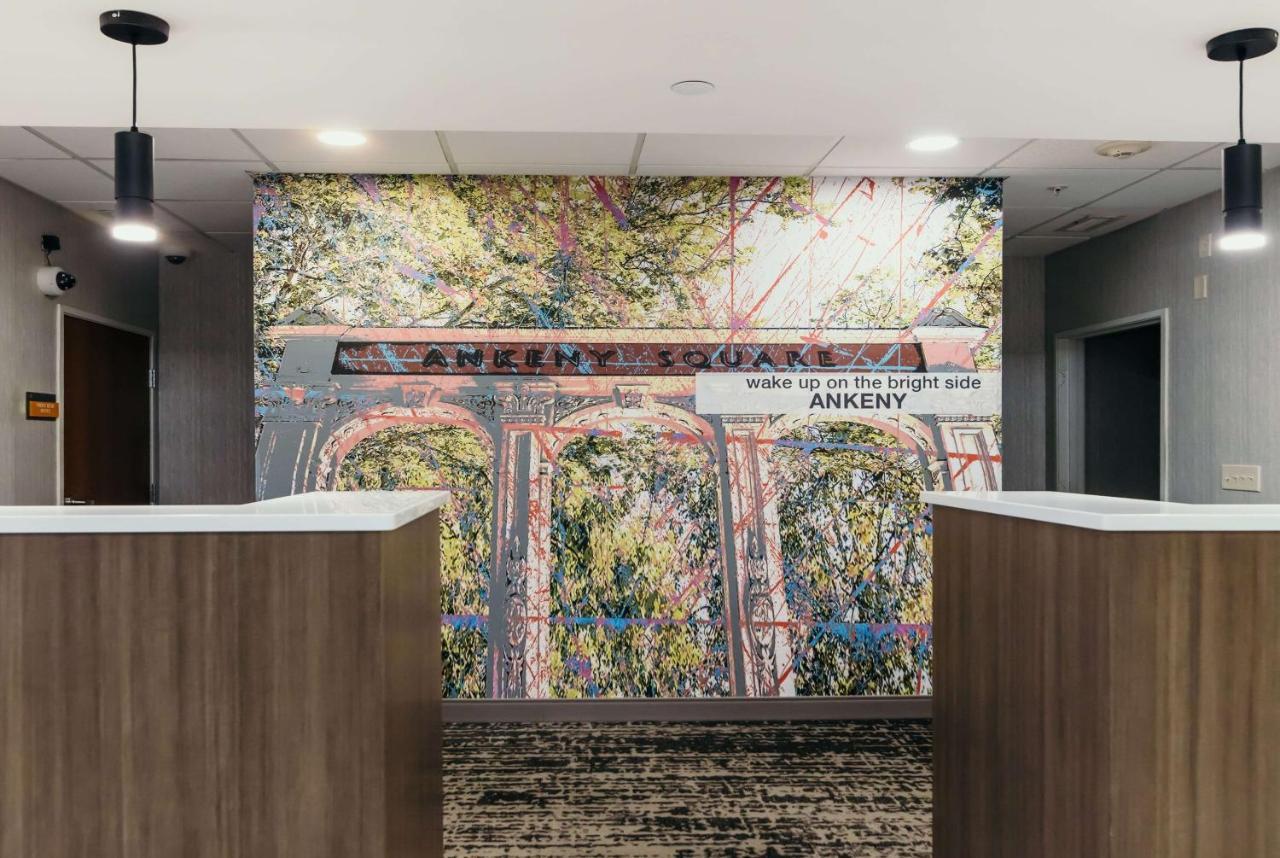 La Quinta Inn & Suites By Wyndham Ankeny Ia - Des Moines Ia Екстер'єр фото