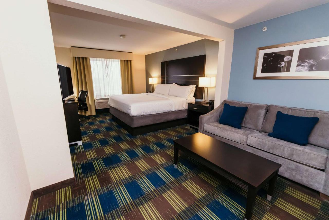 La Quinta Inn & Suites By Wyndham Ankeny Ia - Des Moines Ia Екстер'єр фото