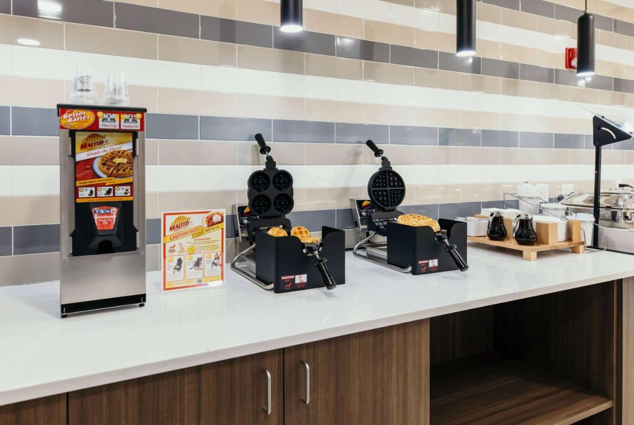La Quinta Inn & Suites By Wyndham Ankeny Ia - Des Moines Ia Екстер'єр фото