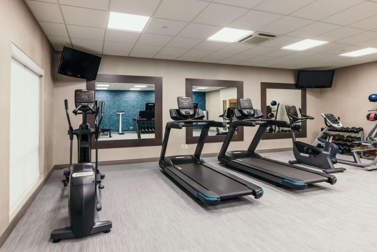 La Quinta Inn & Suites By Wyndham Ankeny Ia - Des Moines Ia Екстер'єр фото