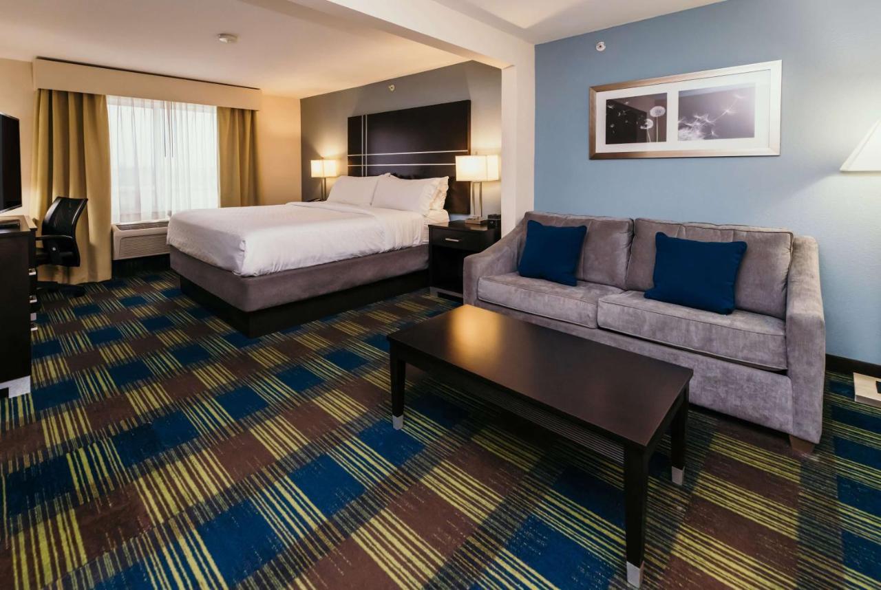 La Quinta Inn & Suites By Wyndham Ankeny Ia - Des Moines Ia Екстер'єр фото