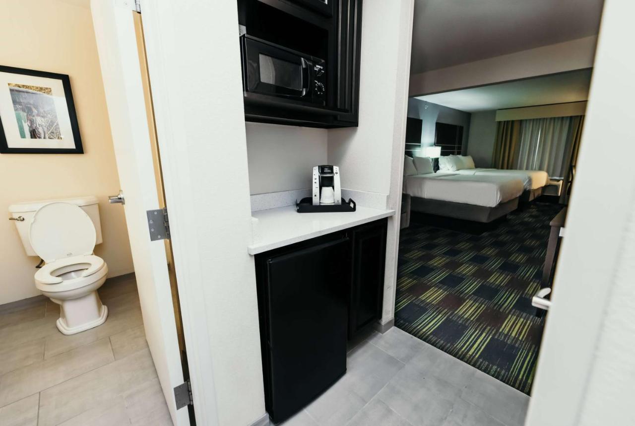 La Quinta Inn & Suites By Wyndham Ankeny Ia - Des Moines Ia Екстер'єр фото