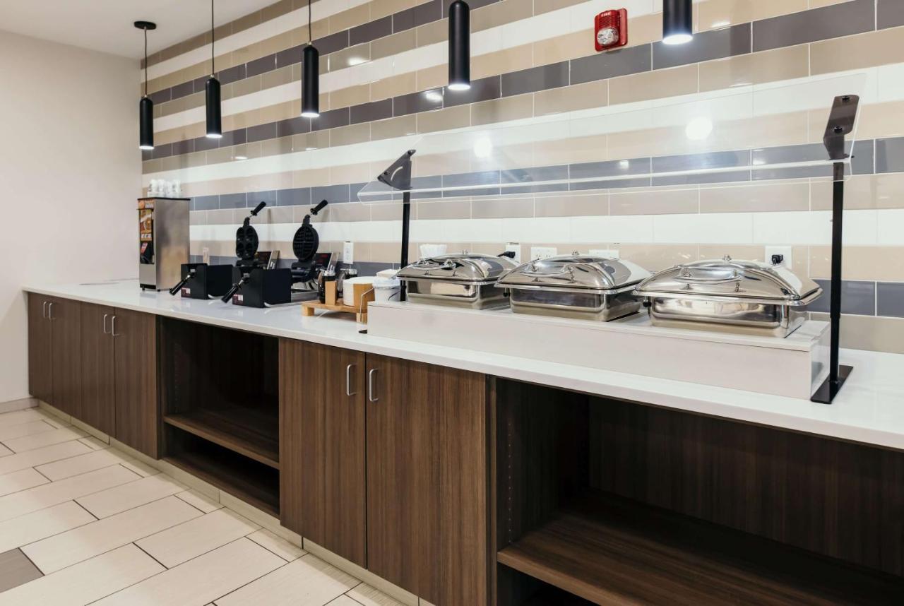 La Quinta Inn & Suites By Wyndham Ankeny Ia - Des Moines Ia Екстер'єр фото