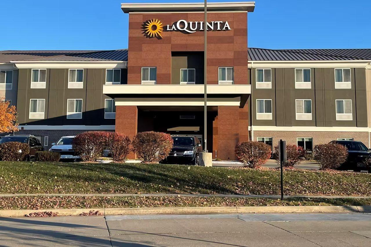 La Quinta Inn & Suites By Wyndham Ankeny Ia - Des Moines Ia Екстер'єр фото