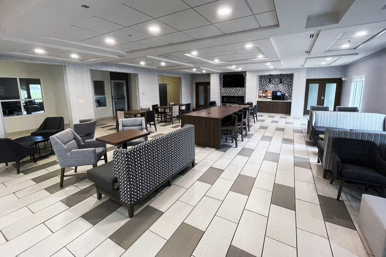 La Quinta Inn & Suites By Wyndham Ankeny Ia - Des Moines Ia Екстер'єр фото