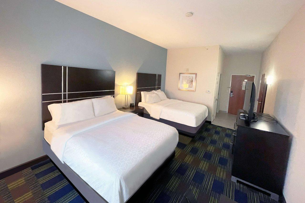La Quinta Inn & Suites By Wyndham Ankeny Ia - Des Moines Ia Екстер'єр фото