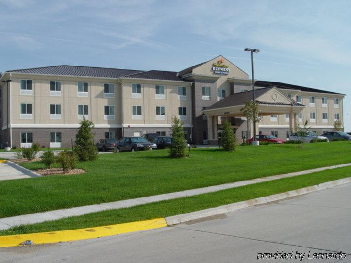 La Quinta Inn & Suites By Wyndham Ankeny Ia - Des Moines Ia Екстер'єр фото