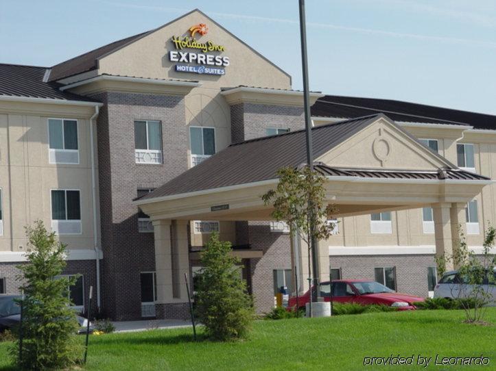 La Quinta Inn & Suites By Wyndham Ankeny Ia - Des Moines Ia Екстер'єр фото