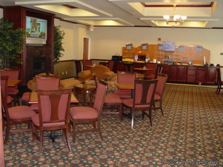 La Quinta Inn & Suites By Wyndham Ankeny Ia - Des Moines Ia Ресторан фото