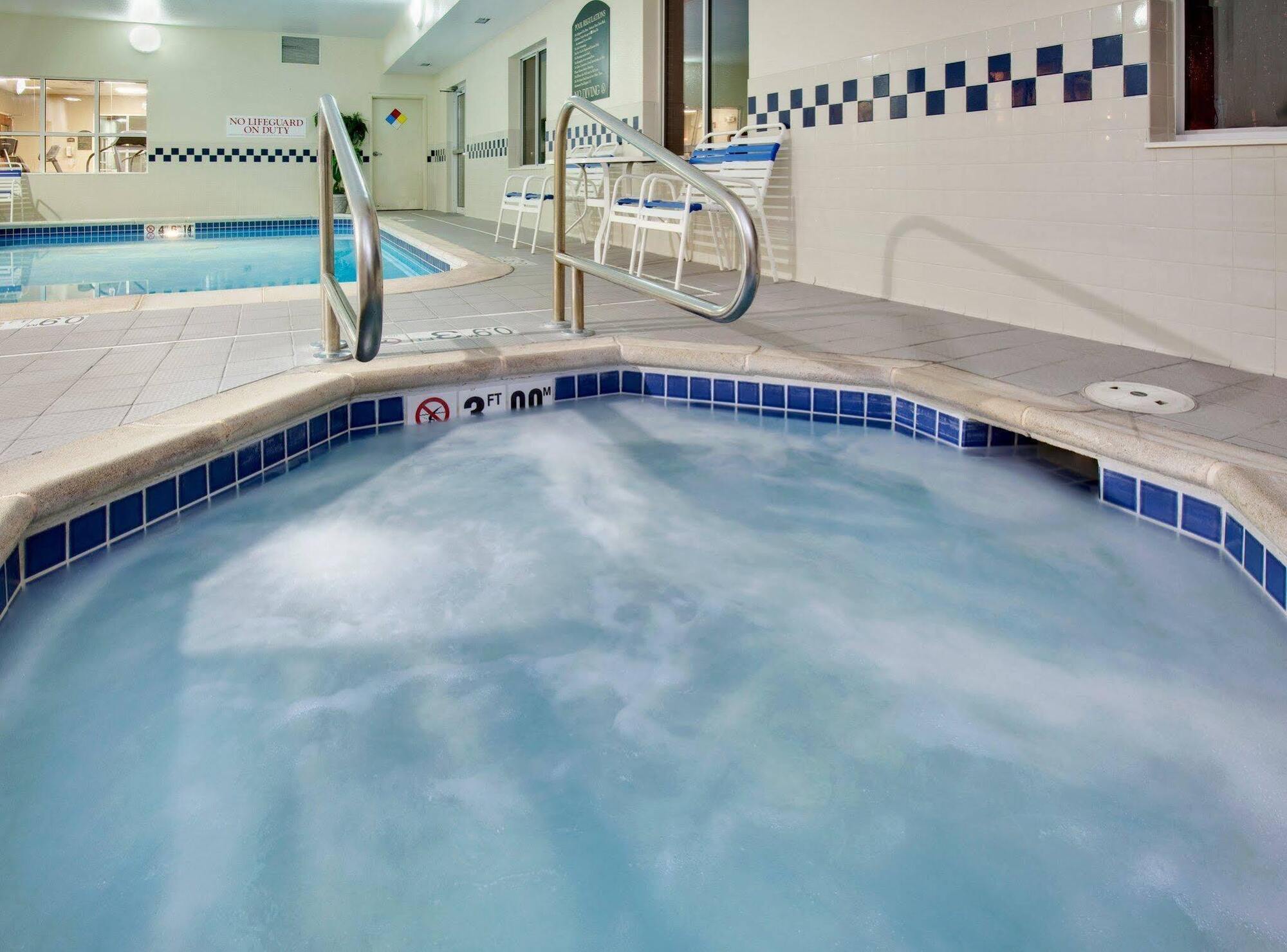 La Quinta Inn & Suites By Wyndham Ankeny Ia - Des Moines Ia Екстер'єр фото