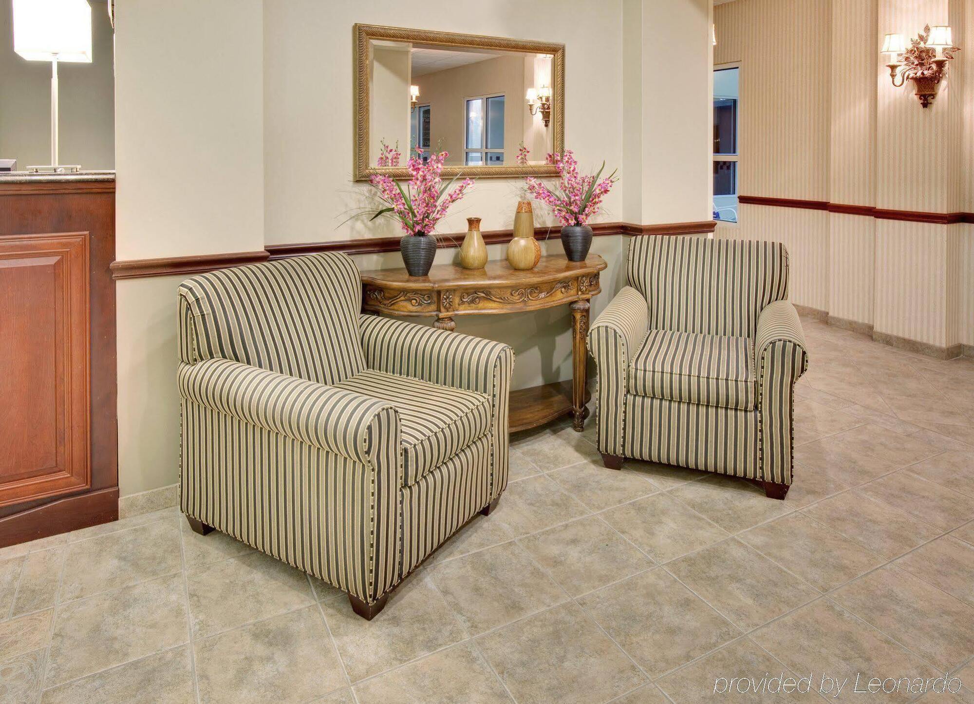 La Quinta Inn & Suites By Wyndham Ankeny Ia - Des Moines Ia Екстер'єр фото