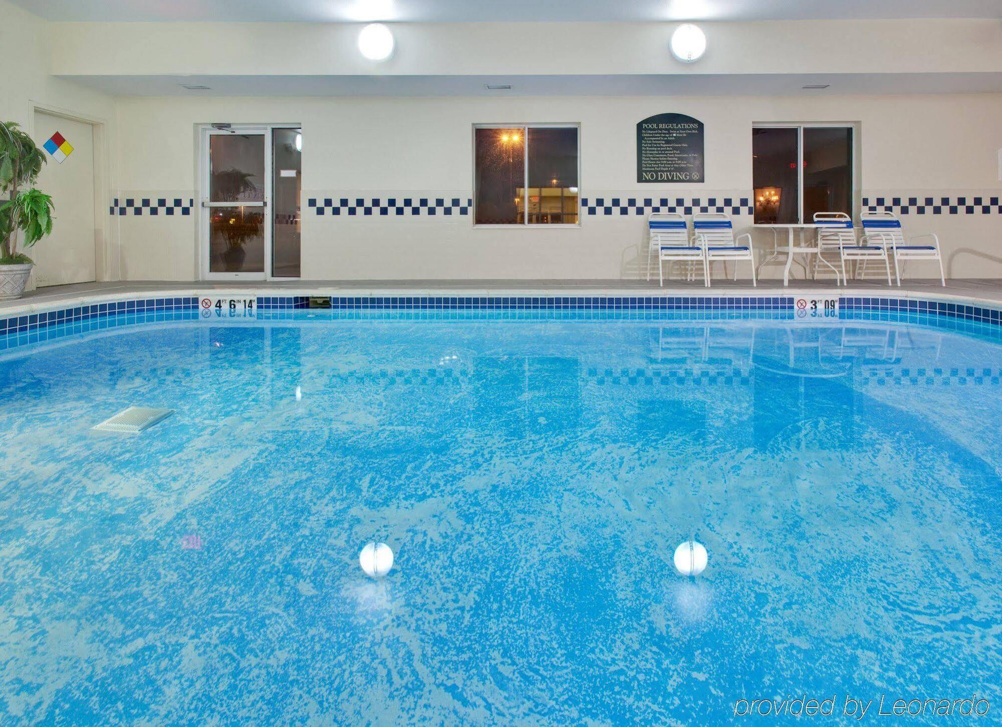 La Quinta Inn & Suites By Wyndham Ankeny Ia - Des Moines Ia Екстер'єр фото