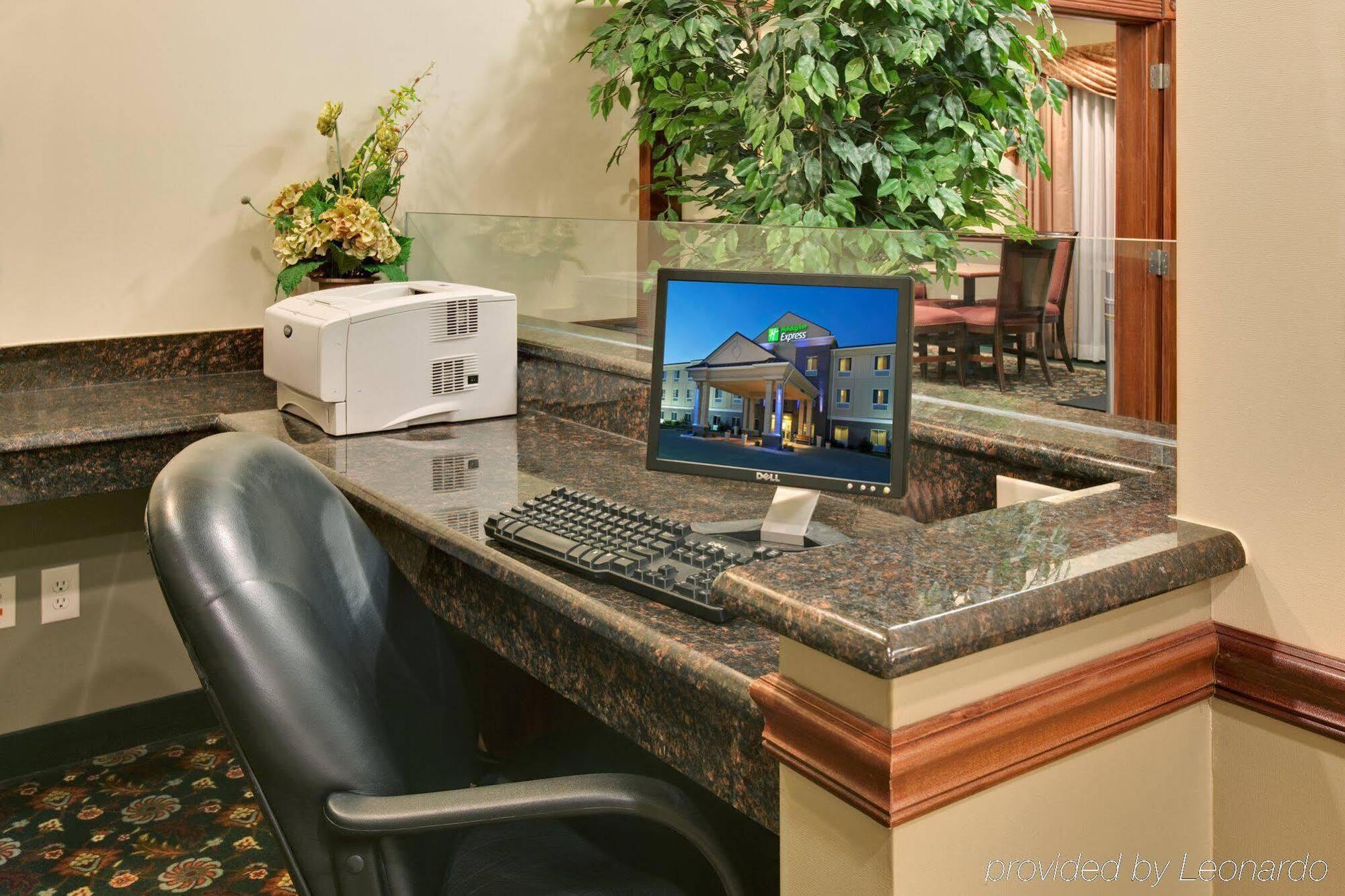 La Quinta Inn & Suites By Wyndham Ankeny Ia - Des Moines Ia Екстер'єр фото