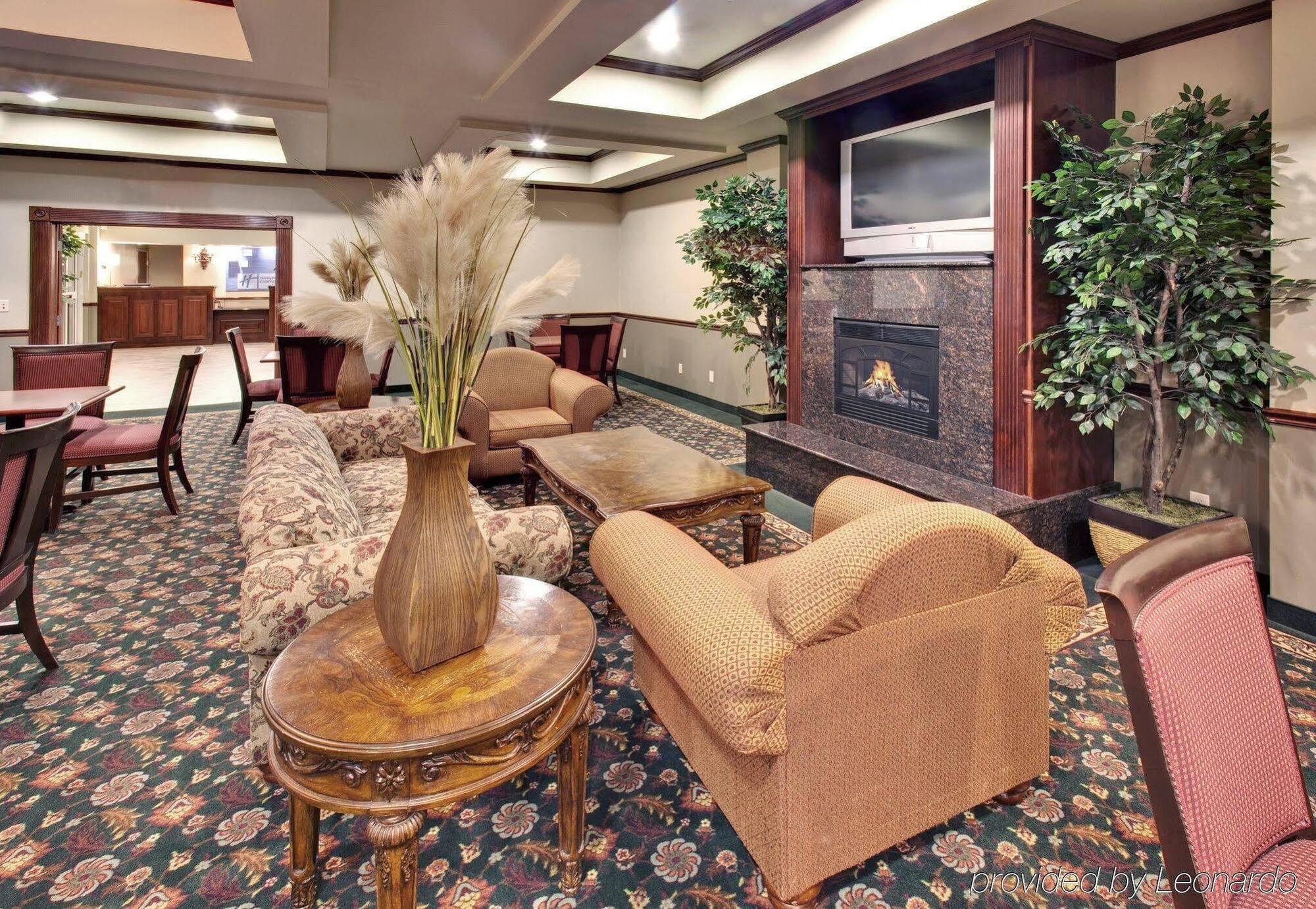 La Quinta Inn & Suites By Wyndham Ankeny Ia - Des Moines Ia Екстер'єр фото