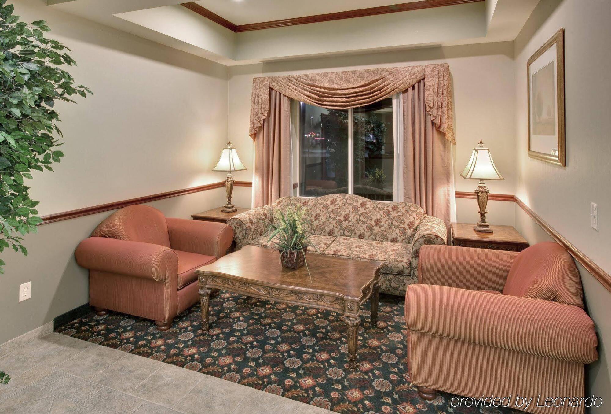 La Quinta Inn & Suites By Wyndham Ankeny Ia - Des Moines Ia Екстер'єр фото